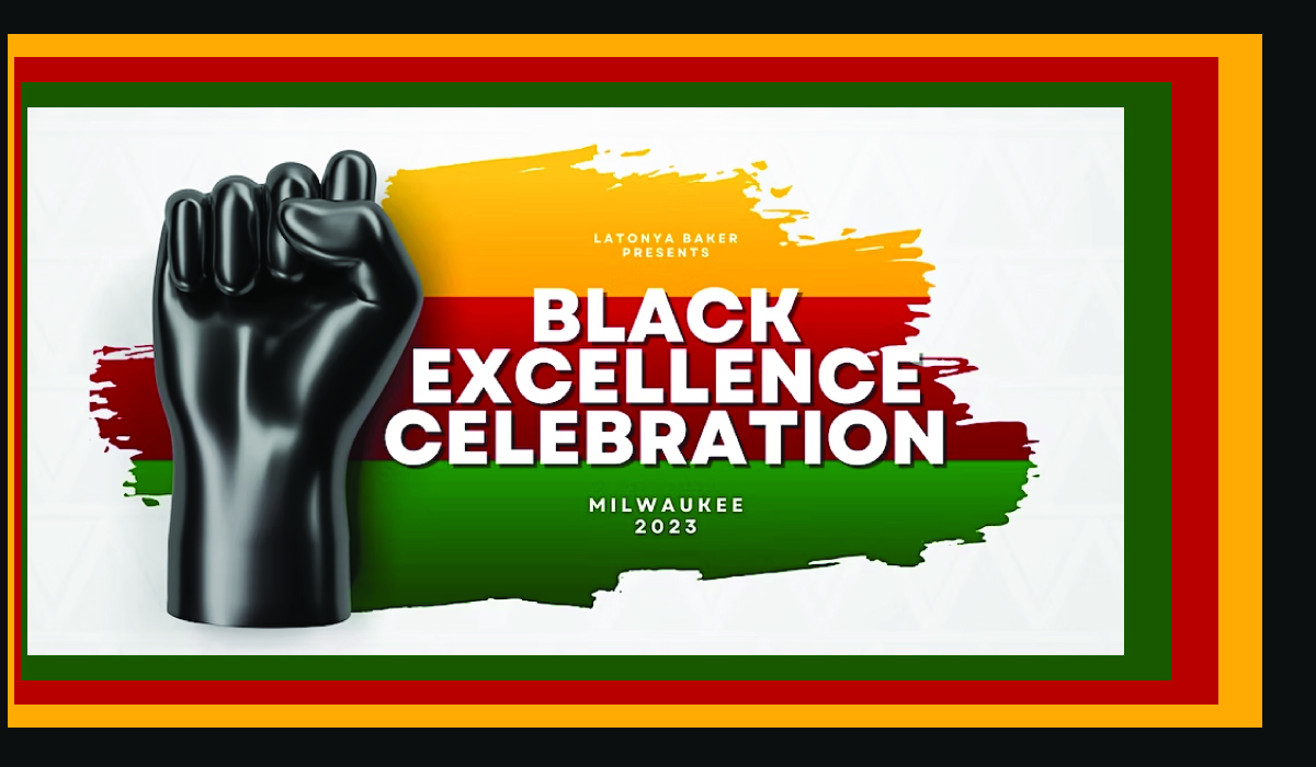 Black Excellence Celebration