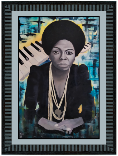 Nina Simone