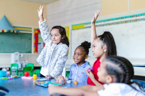 Efforts to improve education outcomes for Black students in California may not be enough to tackle racial disparities. (RODNAE Productions/Pexels)