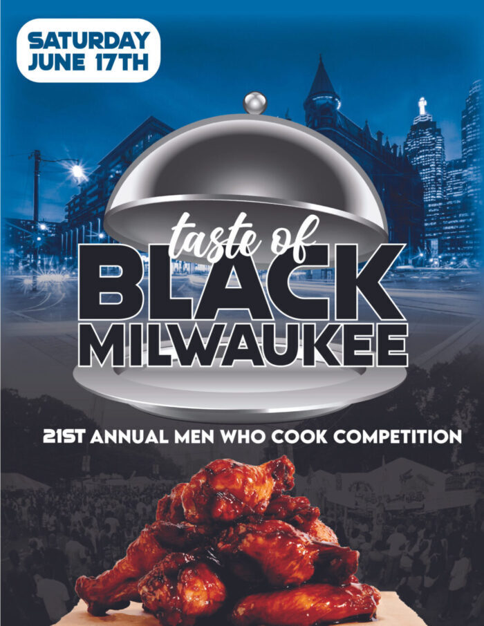 Taste of Black Milwaukee