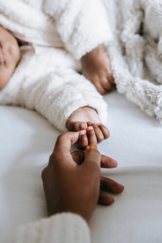 pexels-william-fortunato-6393346 Childbirth and pregnancy can be traumatic for Black mothers in the current medical system (William Fortunato/Pexels)