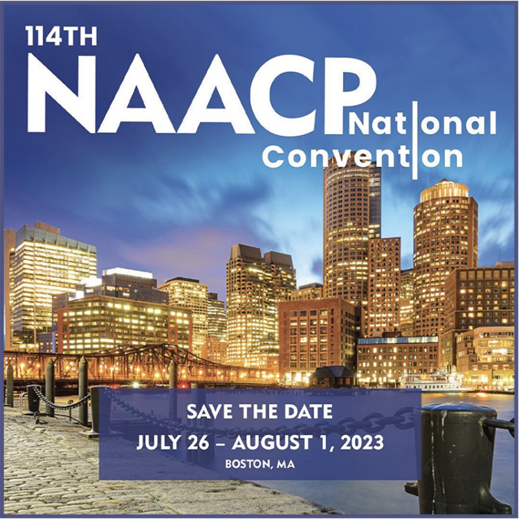 114th NAACP National Convention