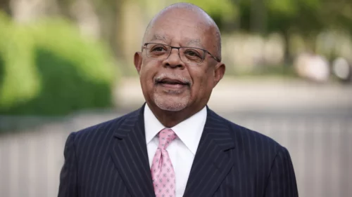 Henry Louis Gates Jr. was among the first to recommend an African American dictionary