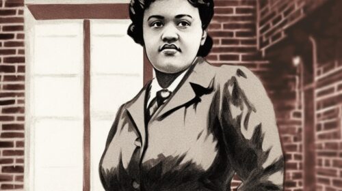 Henrietta Lacks Illustrated