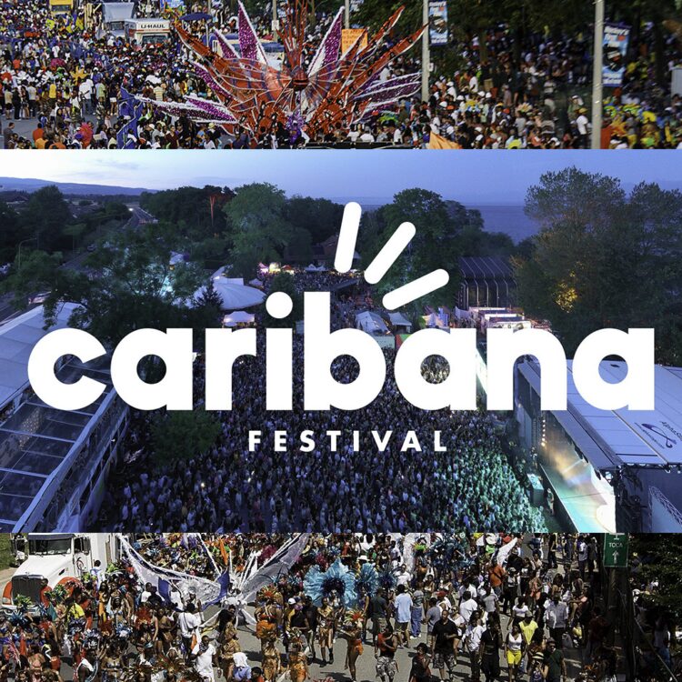 Caribana Festival