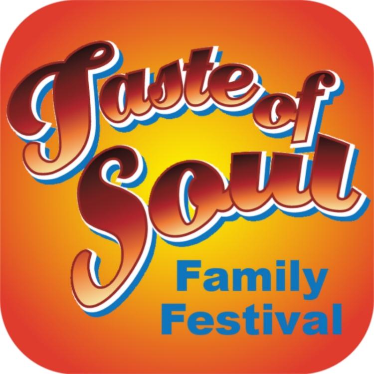 Taste of Soul promotional art