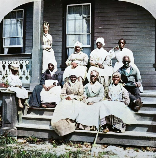 Black Women Healers
