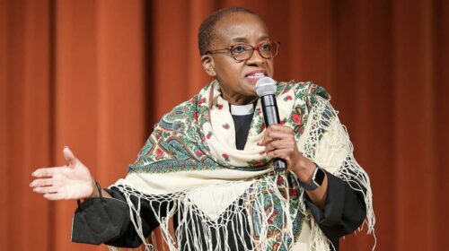 Tutu Nantombi Tutu