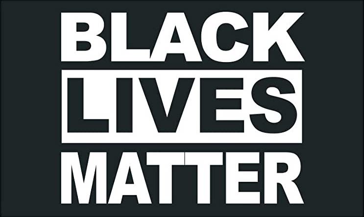 Black Lives Matter