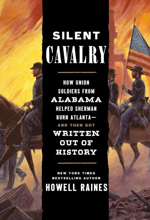 Silent Calvary