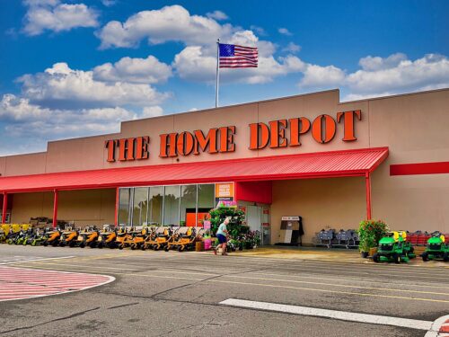 The Home Depot