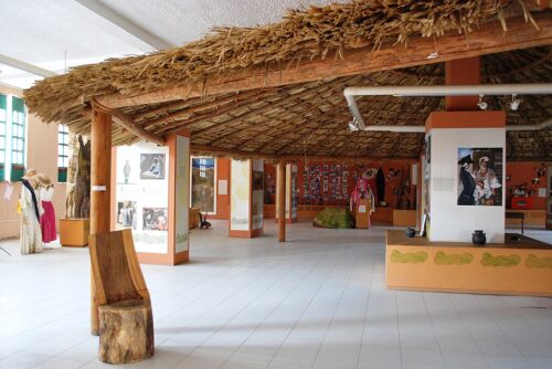 MuseoAfromestizas05 Museo de las Culturas Afromestizas