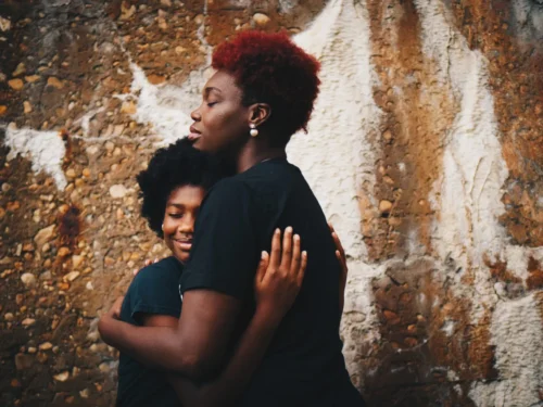 eye-for-ebony-zQQ6Y5_RtHE-unsplash-scaled Black child and mother