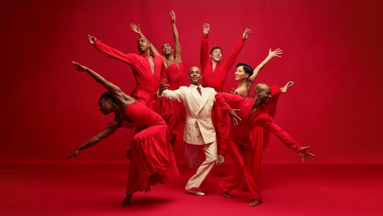 Alvin Ailey American Dance Theater