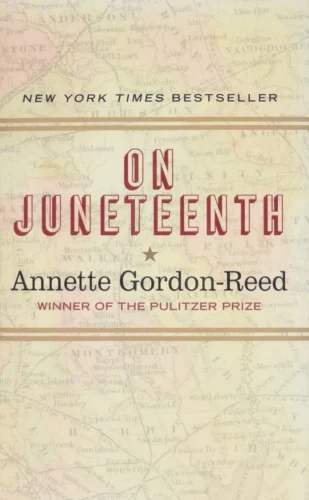 On Juneteenth cover