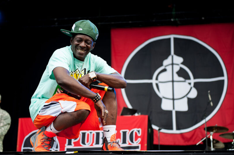 Flavor Flav