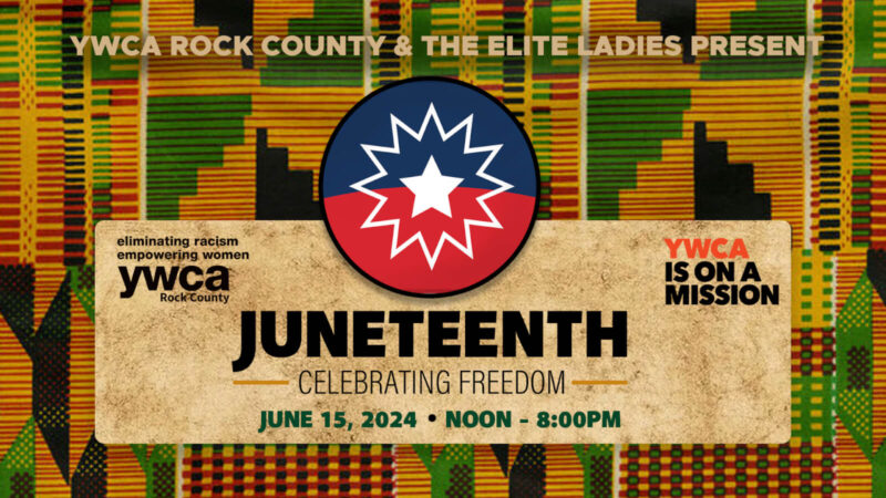 Beloit Juneteenth Celebration