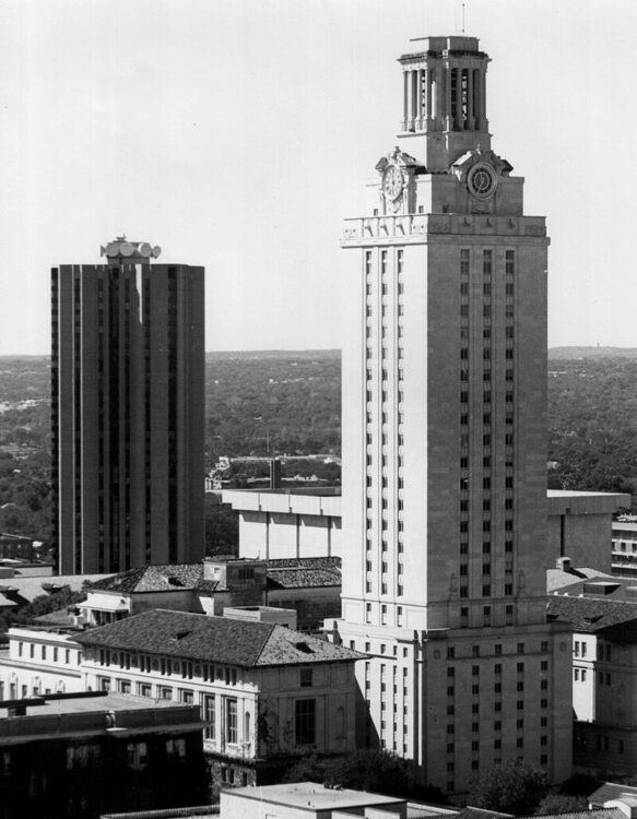 Ut Austin