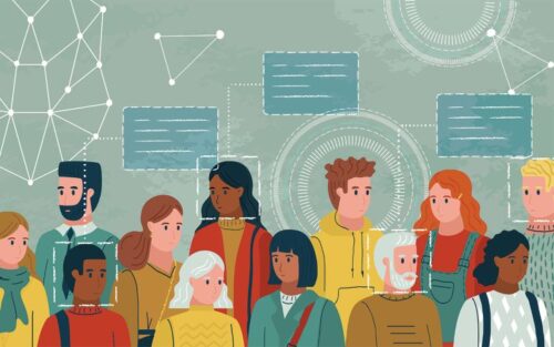 _20240827_on_racialbias_ai The latest research on AI's racial biases is worrying (Wanlee Prachyapanaprai/istockphoto)