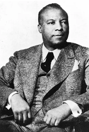 A Philip Randolph