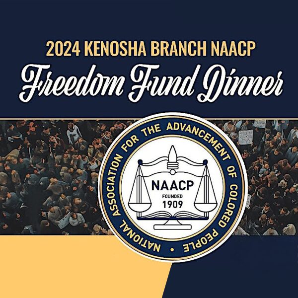 2024 NAACP Freedom Fund Dinner