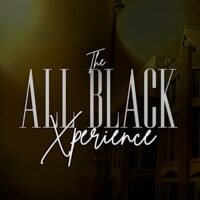 The All Black Xperience