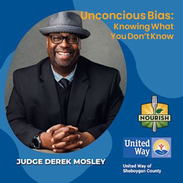 Unconscious Bias promotional art