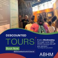 Discounted Tours graphic