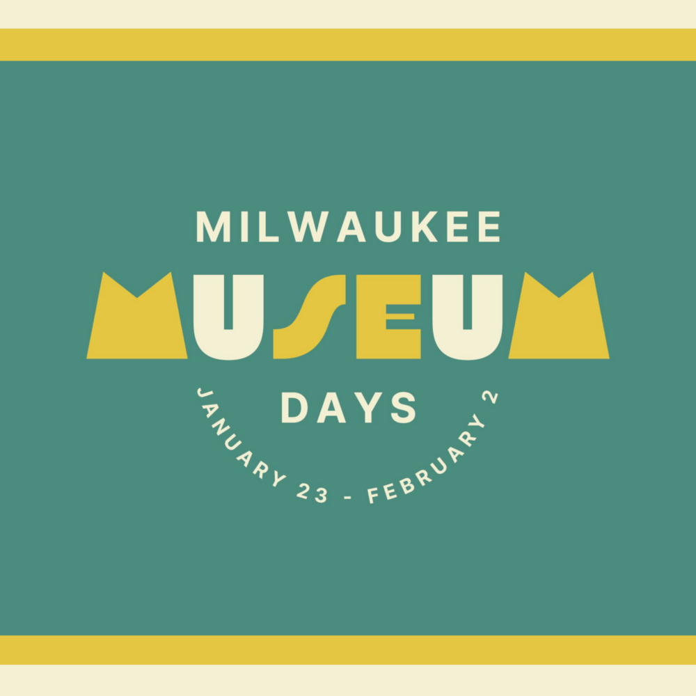 Milwaukee Museum Days, $5 Admission - America's Black Holocaust Museum