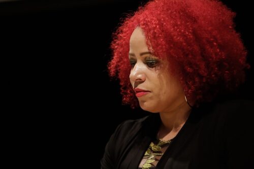 1024px-Nikole_Hannah-Jones_(42609596254) The creator of The 1619 Project has worked tirelessly to shed light on Black history (Associação Brasileira de Jornalismo Investigativo, CC BY 2.0, via Wikimedia Commons)