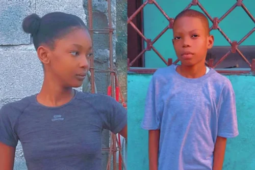 250606-HAITIAN-CHILDREN-Travel-Ban-1-aa-530-4fed4a Fabienne Rene and Andrice Boncoeur. (Courtesy International Cardiac Alliance)