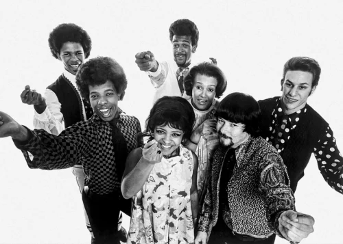 Sly_and_the_Family_Stone_(1968_publicity_photo).jpg Sly and the Family Stone in 1986 (Epic Records)