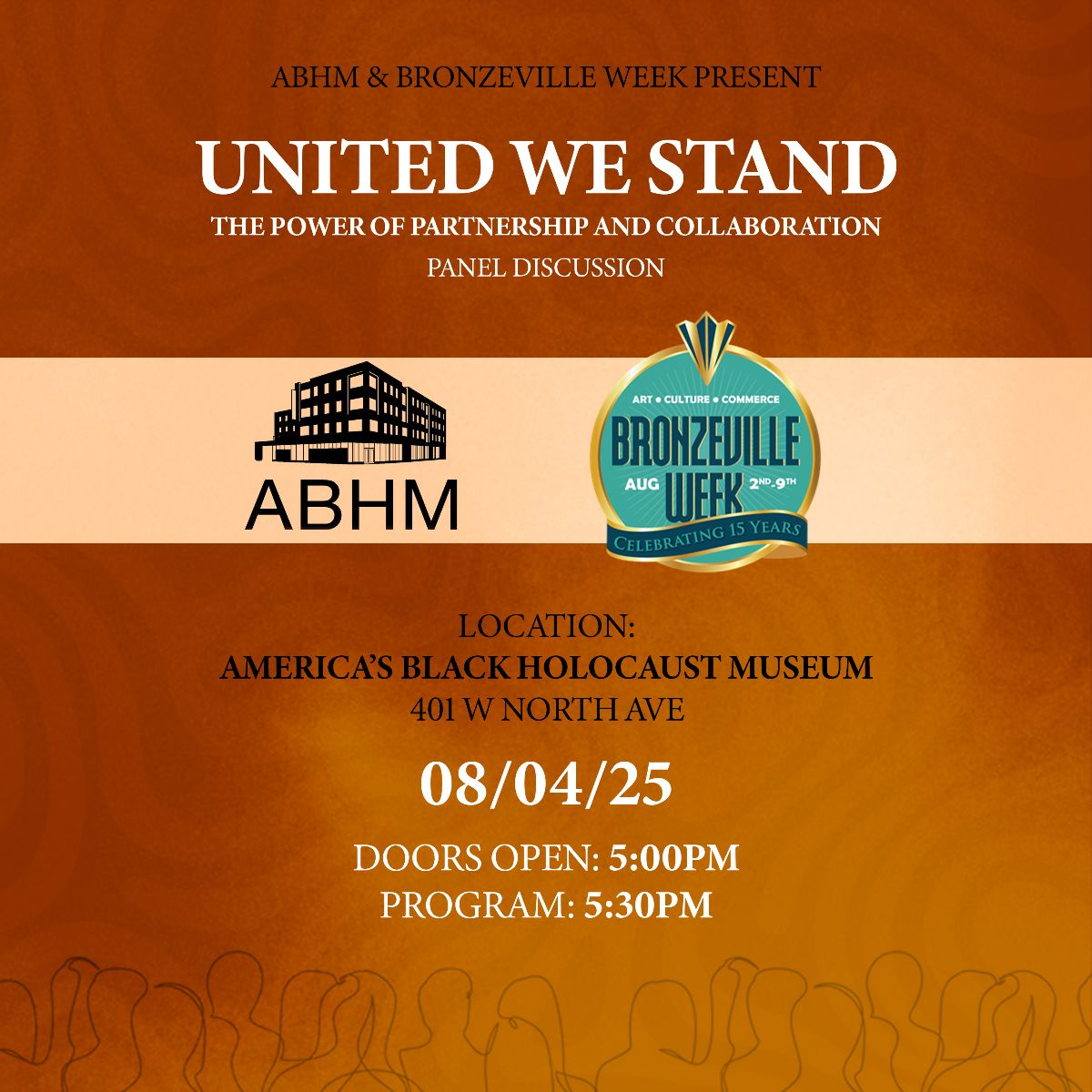 United We Stand