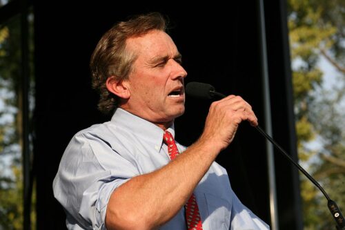 RFK Jr