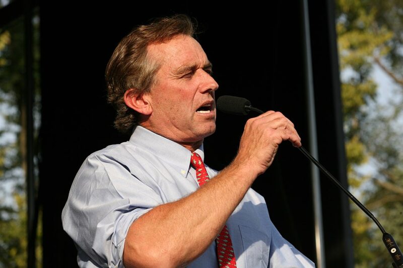 RFK Jr