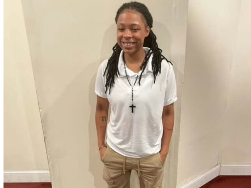 saniyahcheatham Saniyah Cheatham was a Bronx Community College student. Authorities ruled her death a suicide. (Courtesy of Ben Crump Law)
