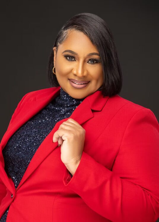 Carletta Davis
