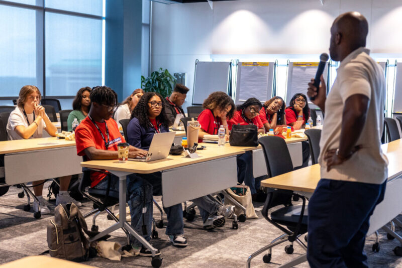SPLC youth council in Alabama