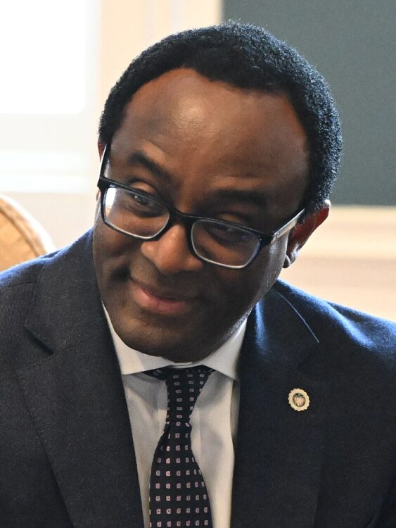Ben Vinson III
