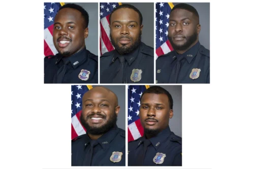 Memphis Police Department