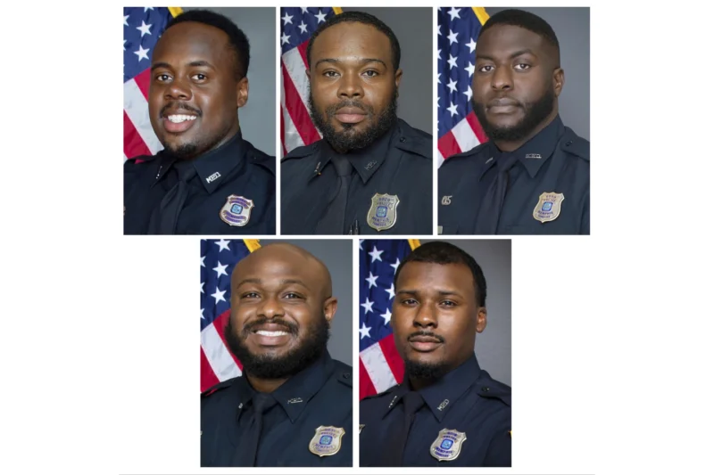 Memphis Police Department
