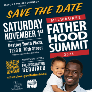Fatherhood Summit 2025