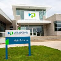 Moraine Park Technical College