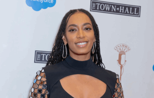 Solange Solange